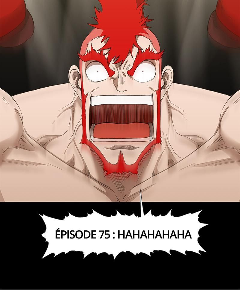 The Boxer Chapitre 75 - Page 15