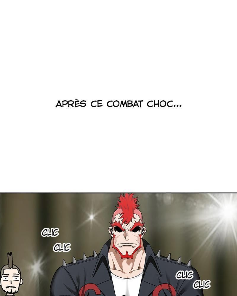 The Boxer Chapitre 75 - Page 18