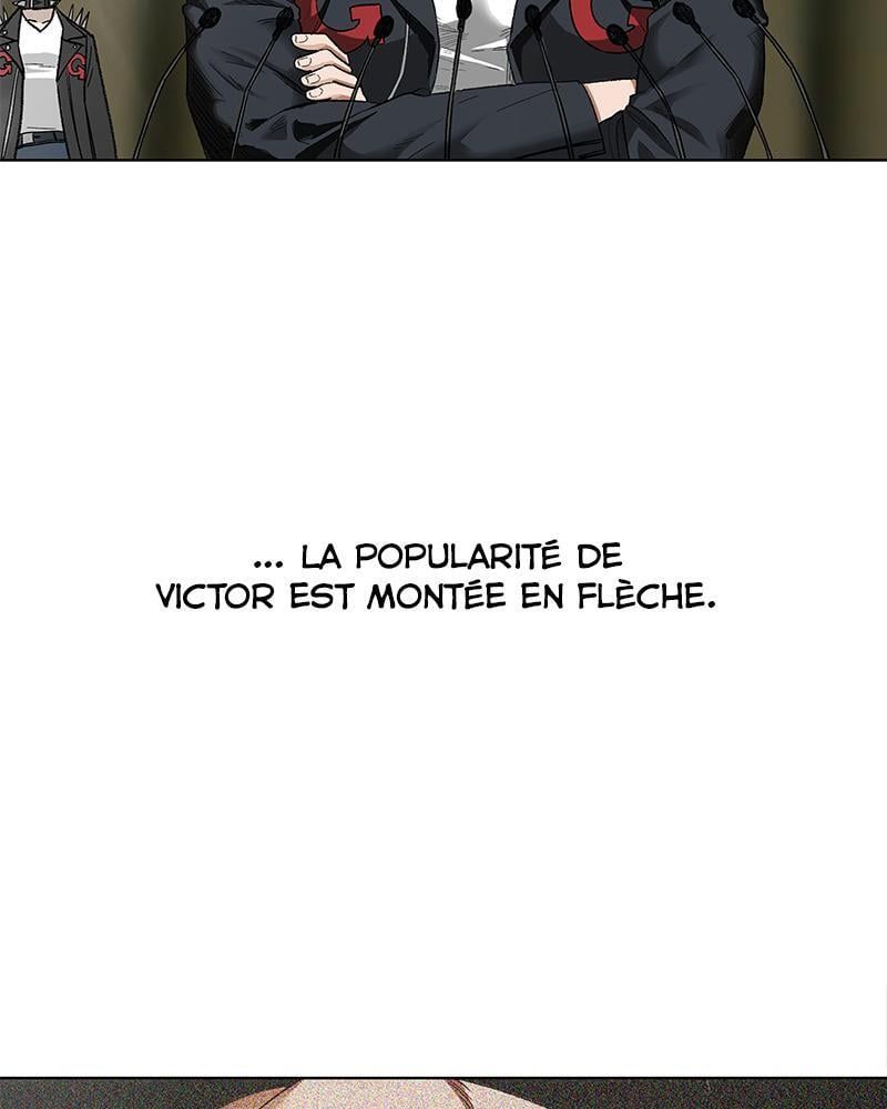 The Boxer Chapitre 75 - Page 19