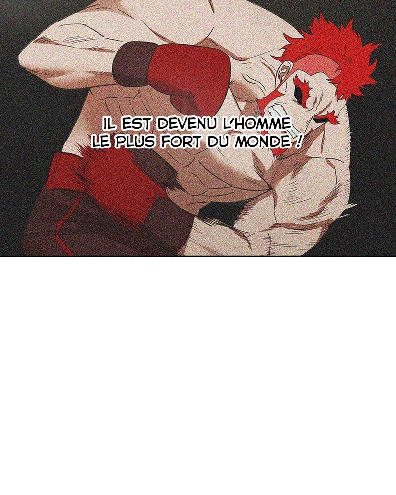 The Boxer Chapitre 75 - Page 20