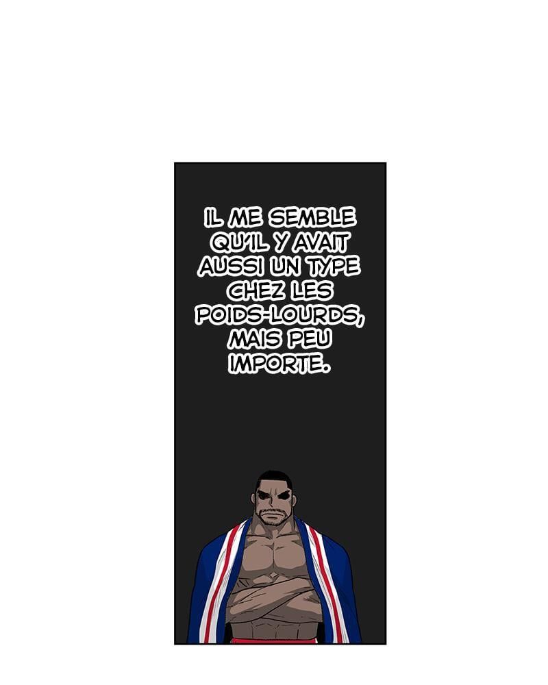 The Boxer Chapitre 75 - Page 21