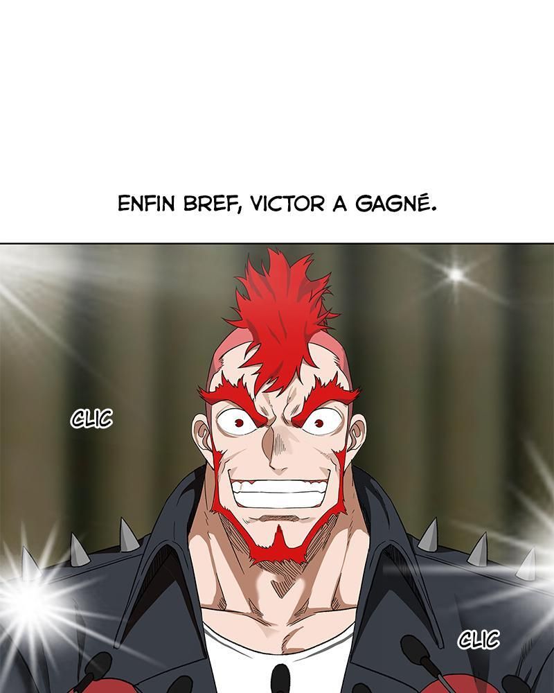 The Boxer Chapitre 75 - Page 24