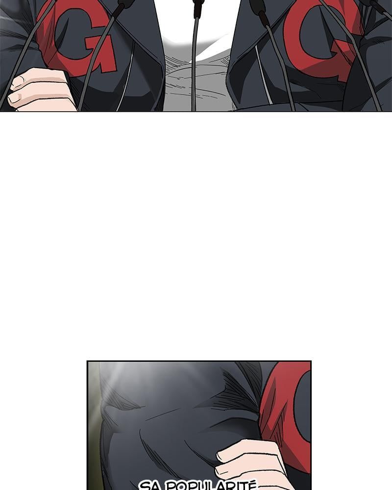 The Boxer Chapitre 75 - Page 25