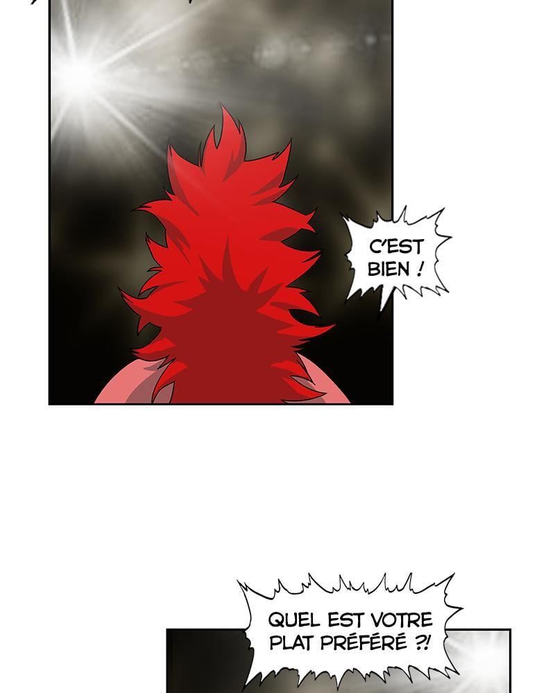 The Boxer Chapitre 75 - Page 27