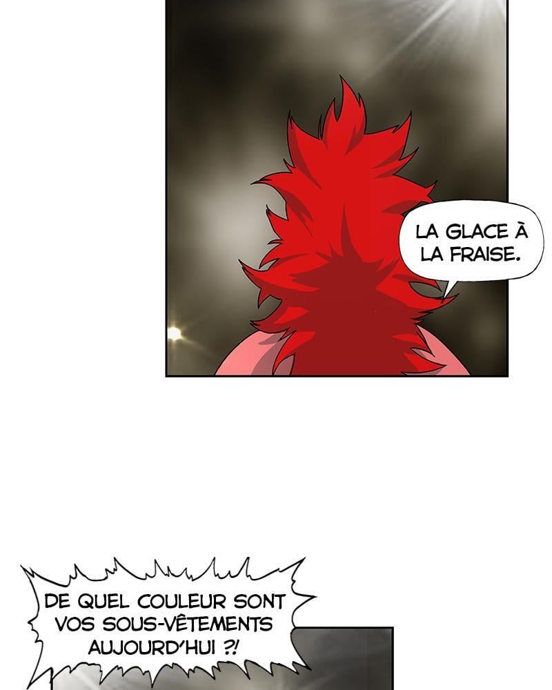 The Boxer Chapitre 75 - Page 28