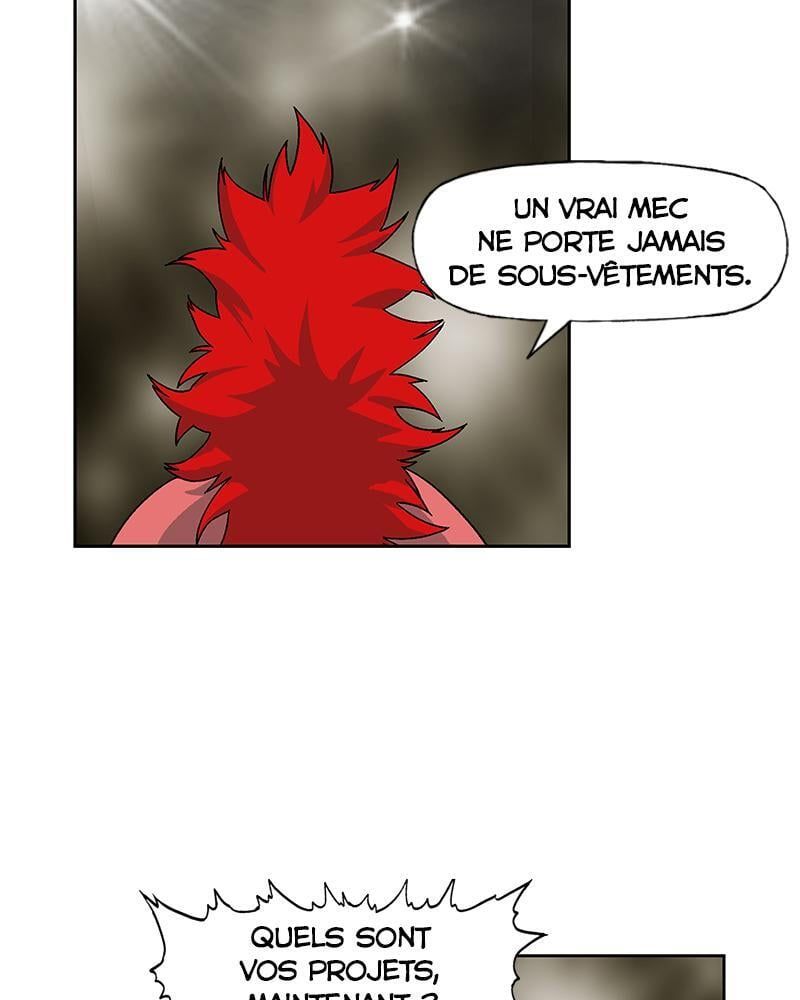 The Boxer Chapitre 75 - Page 29