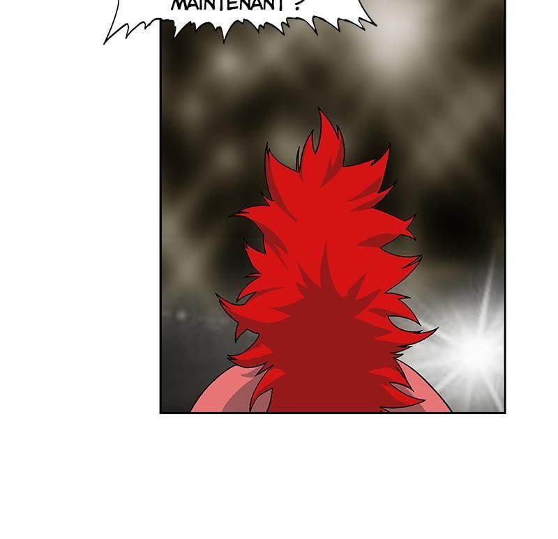 The Boxer Chapitre 75 - Page 30