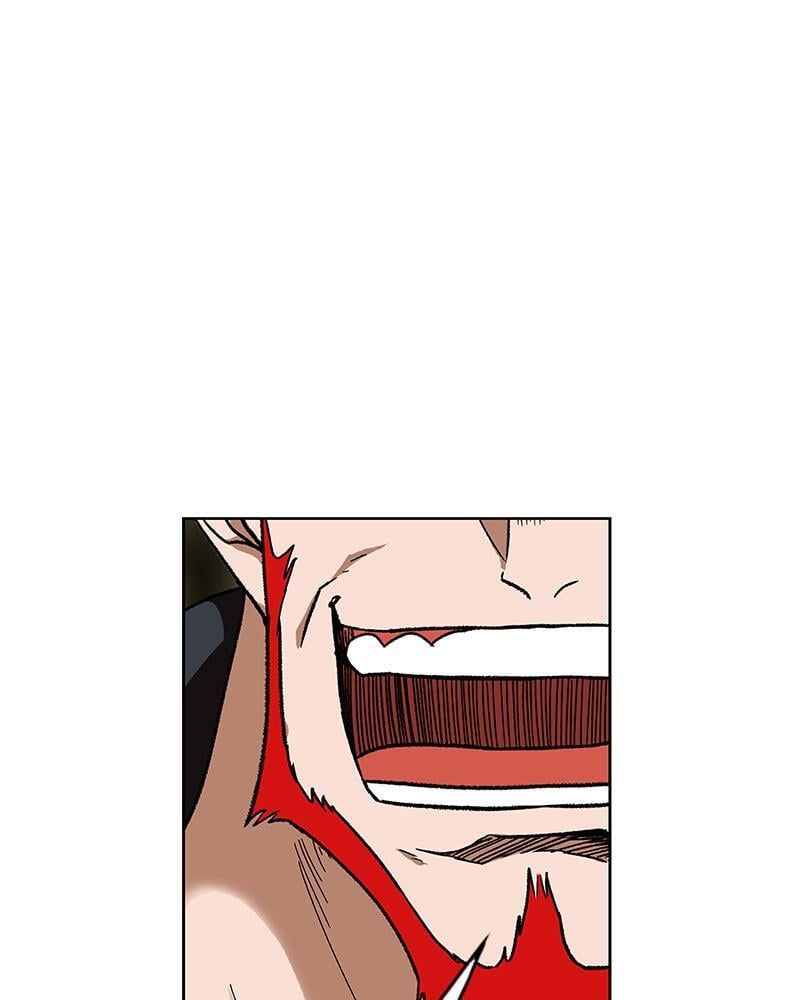 The Boxer Chapitre 75 - Page 31