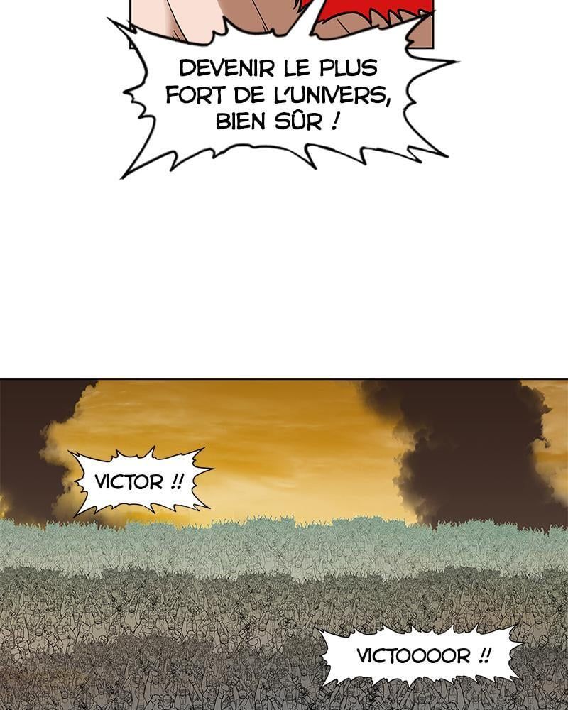 The Boxer Chapitre 75 - Page 32