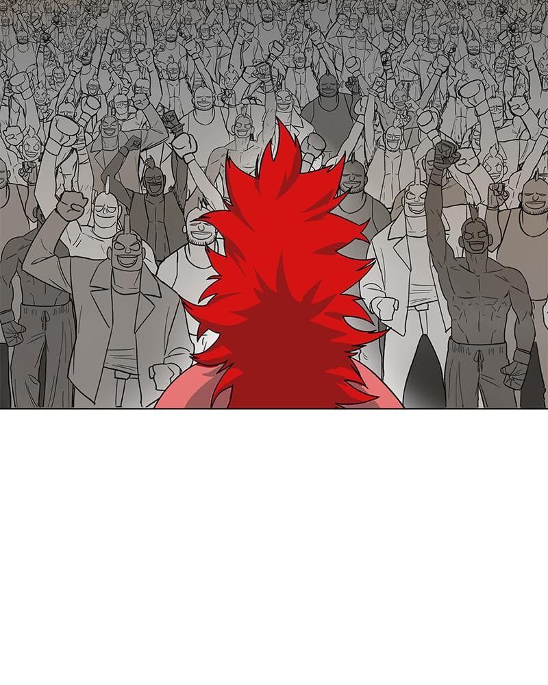 The Boxer Chapitre 75 - Page 33