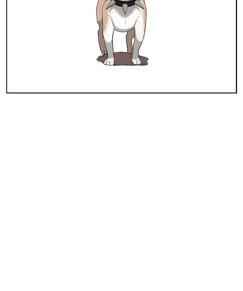The Boxer Chapitre 75 - Page 36