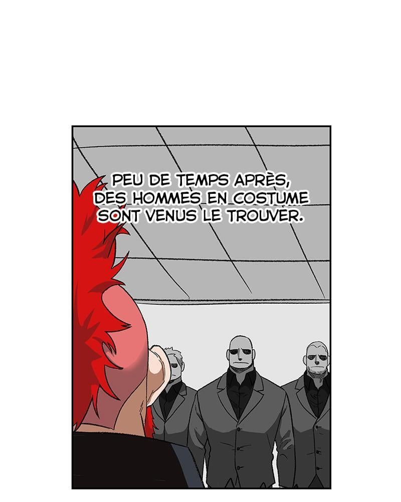 The Boxer Chapitre 75 - Page 37