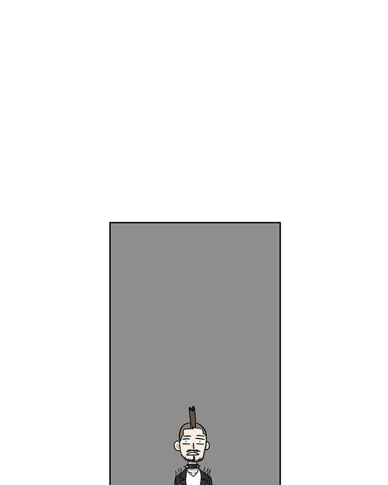The Boxer Chapitre 75 - Page 38