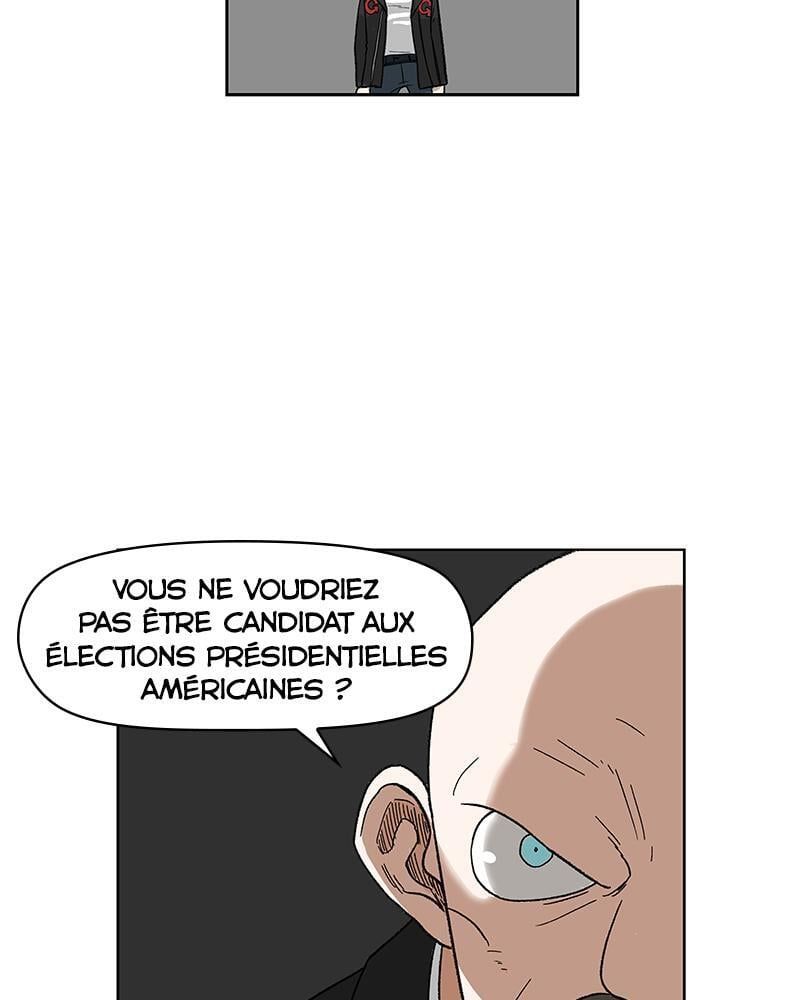 The Boxer Chapitre 75 - Page 39