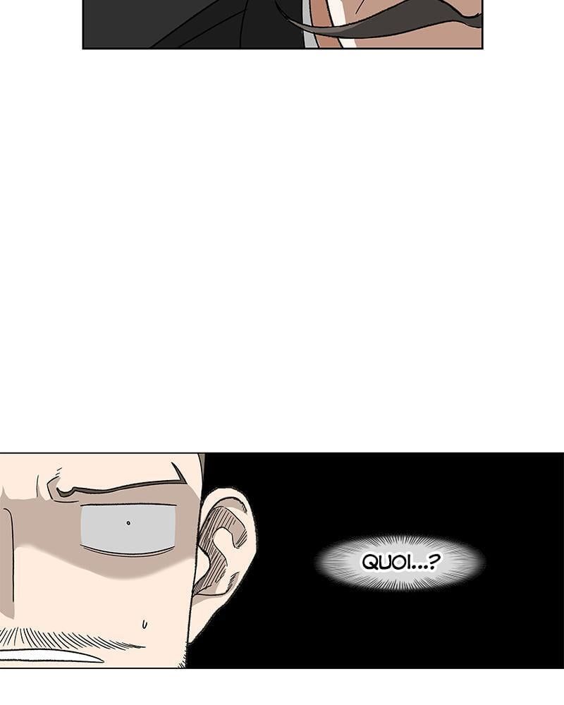 The Boxer Chapitre 75 - Page 40
