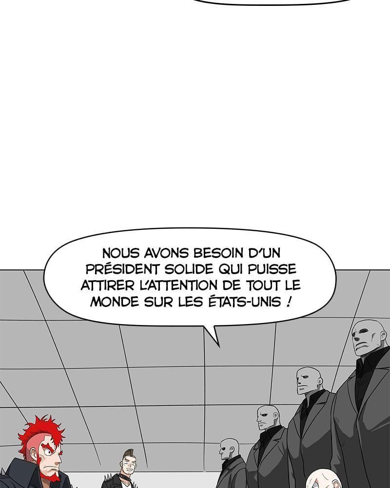 The Boxer Chapitre 75 - Page 42