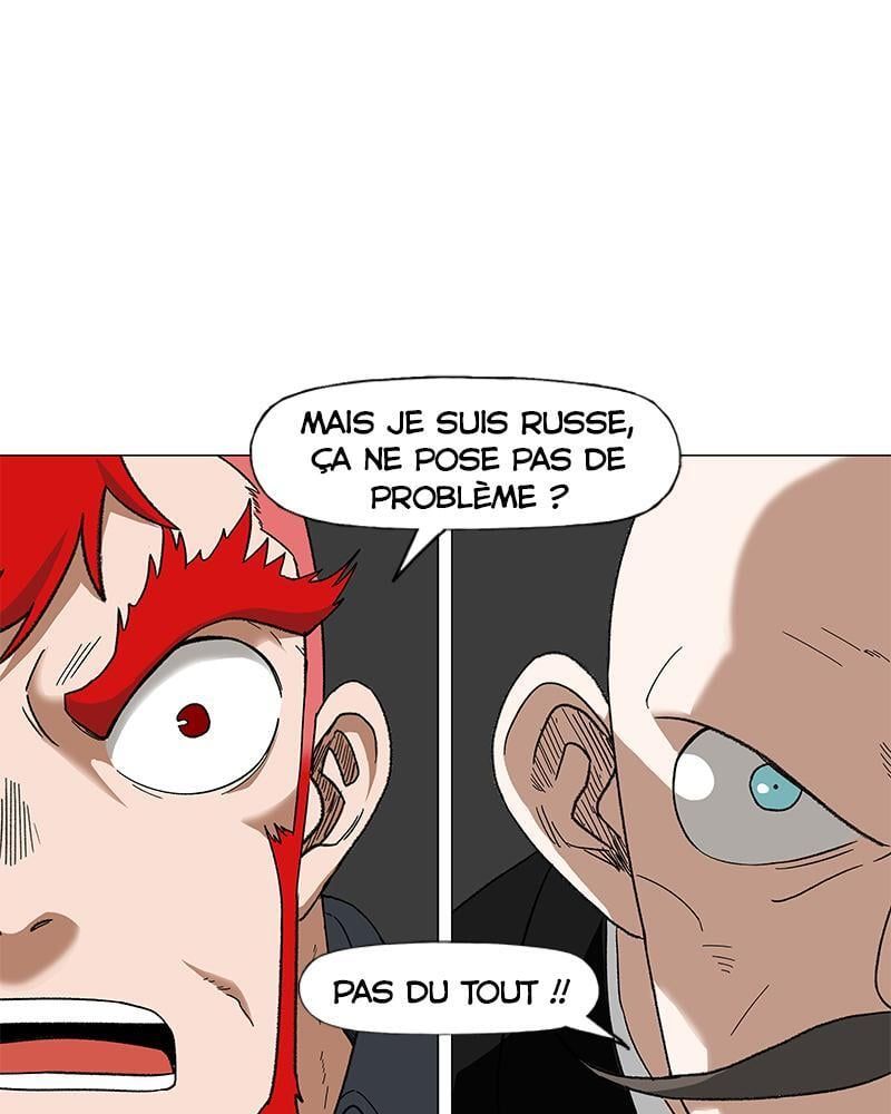 The Boxer Chapitre 75 - Page 44