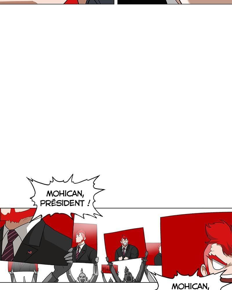 The Boxer Chapitre 75 - Page 45