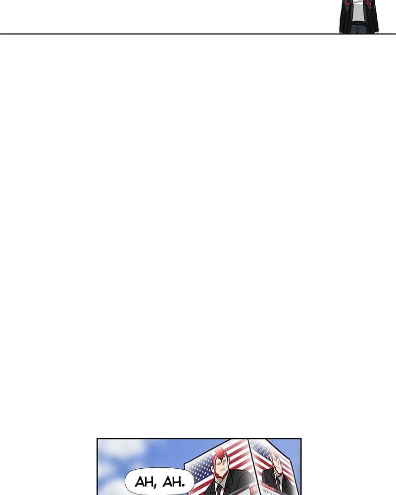 The Boxer Chapitre 75 - Page 49
