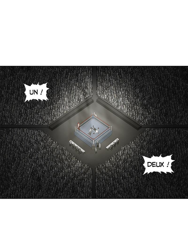 The Boxer Chapitre 75 - Page 5