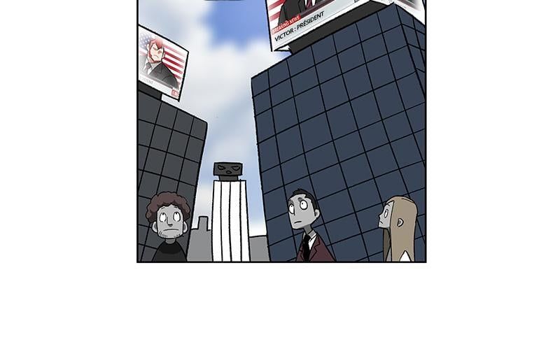 The Boxer Chapitre 75 - Page 50