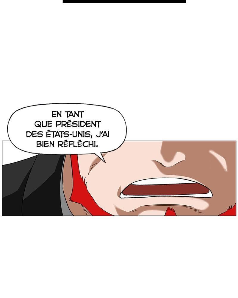 The Boxer Chapitre 75 - Page 53