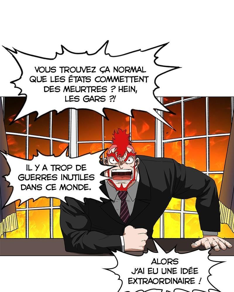 The Boxer Chapitre 75 - Page 54