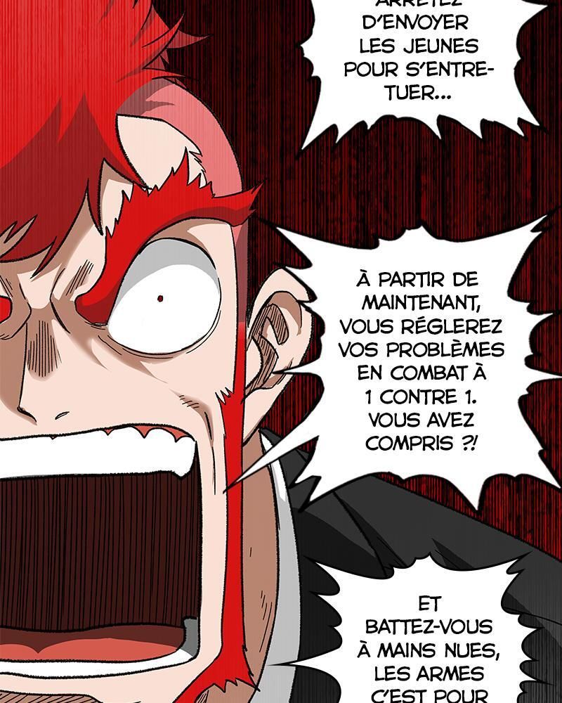The Boxer Chapitre 75 - Page 56