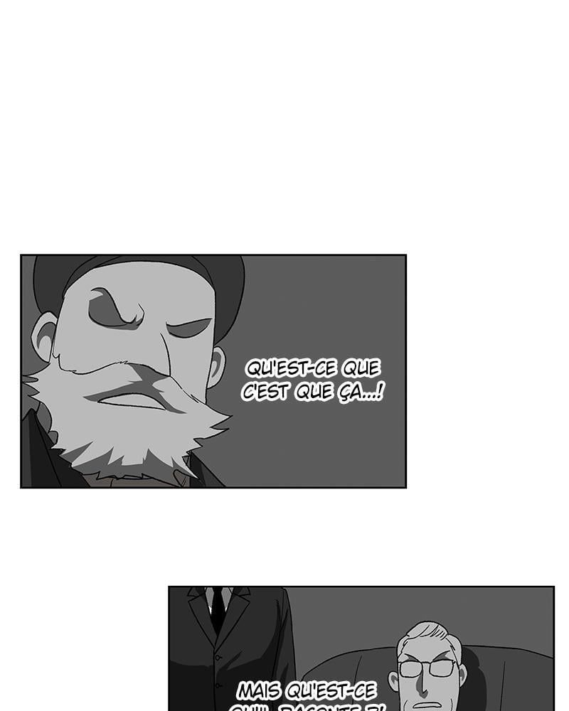 The Boxer Chapitre 75 - Page 58