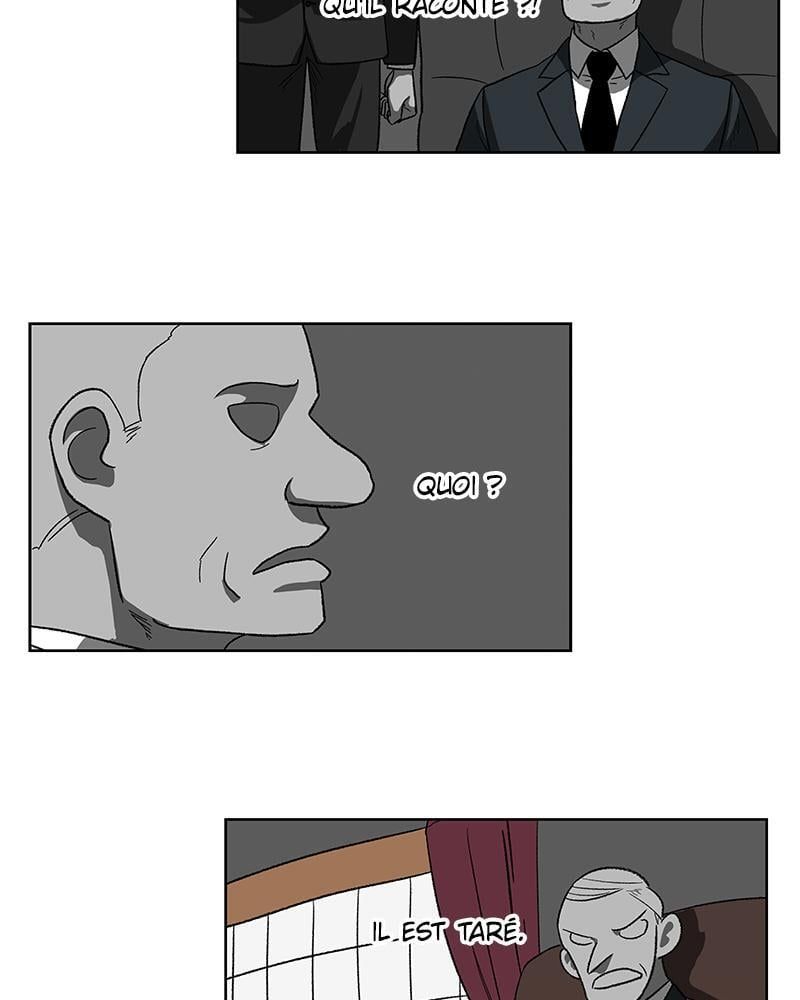 The Boxer Chapitre 75 - Page 59
