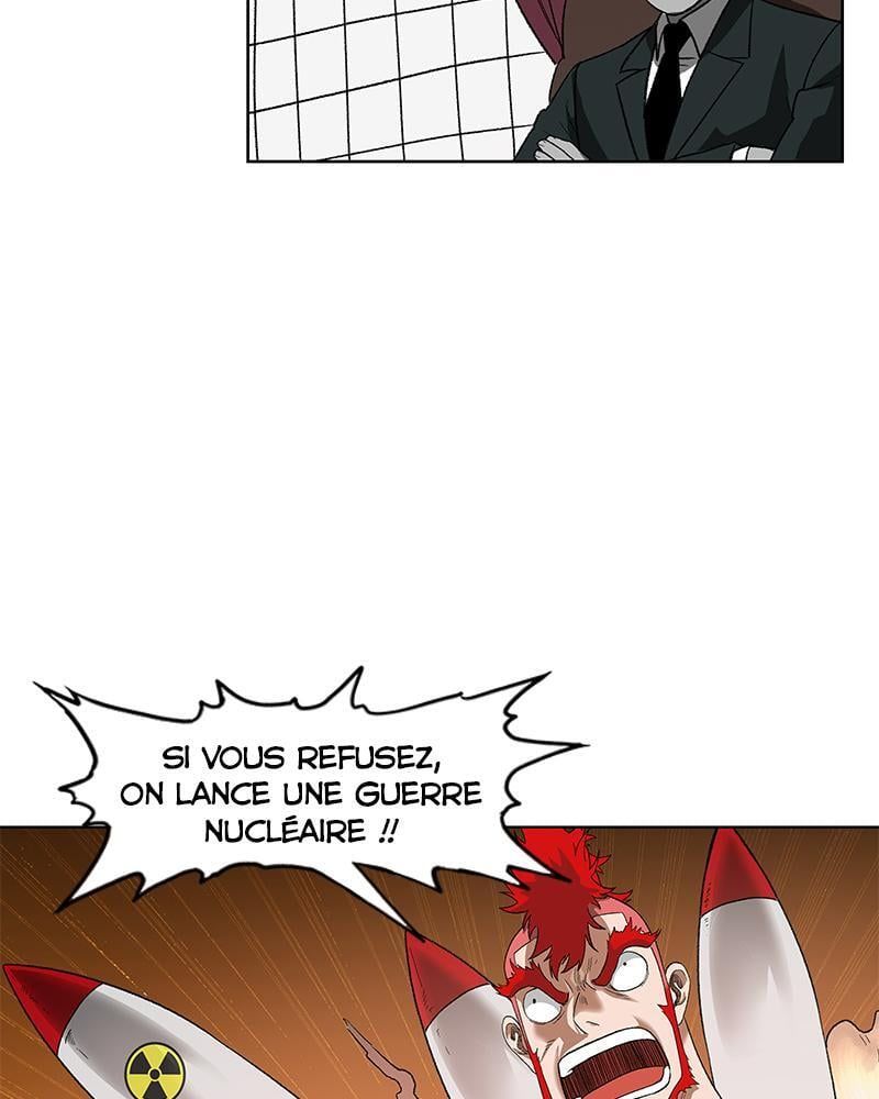 The Boxer Chapitre 75 - Page 60