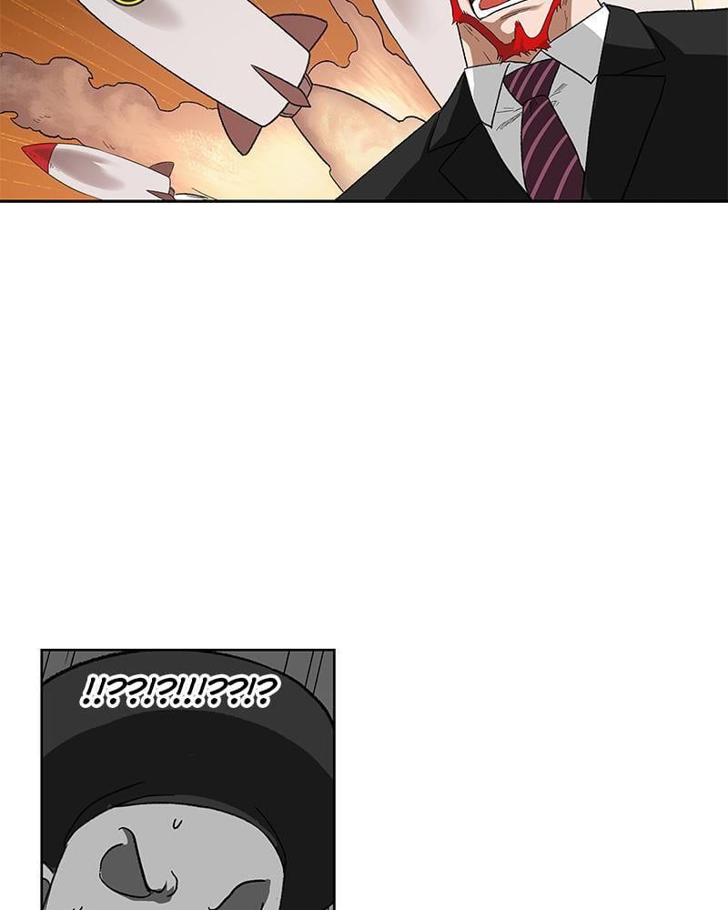 The Boxer Chapitre 75 - Page 61