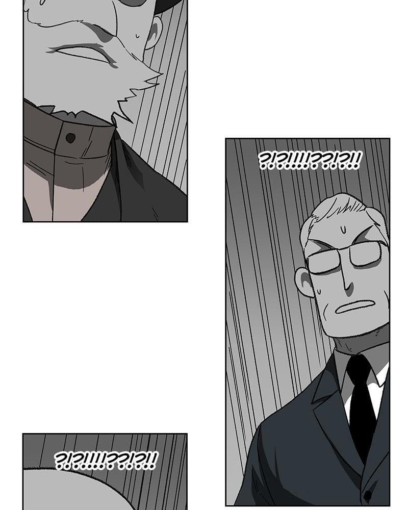 The Boxer Chapitre 75 - Page 62