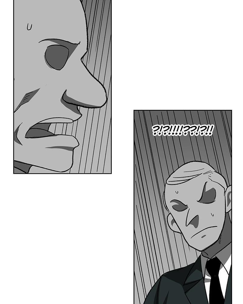 The Boxer Chapitre 75 - Page 63