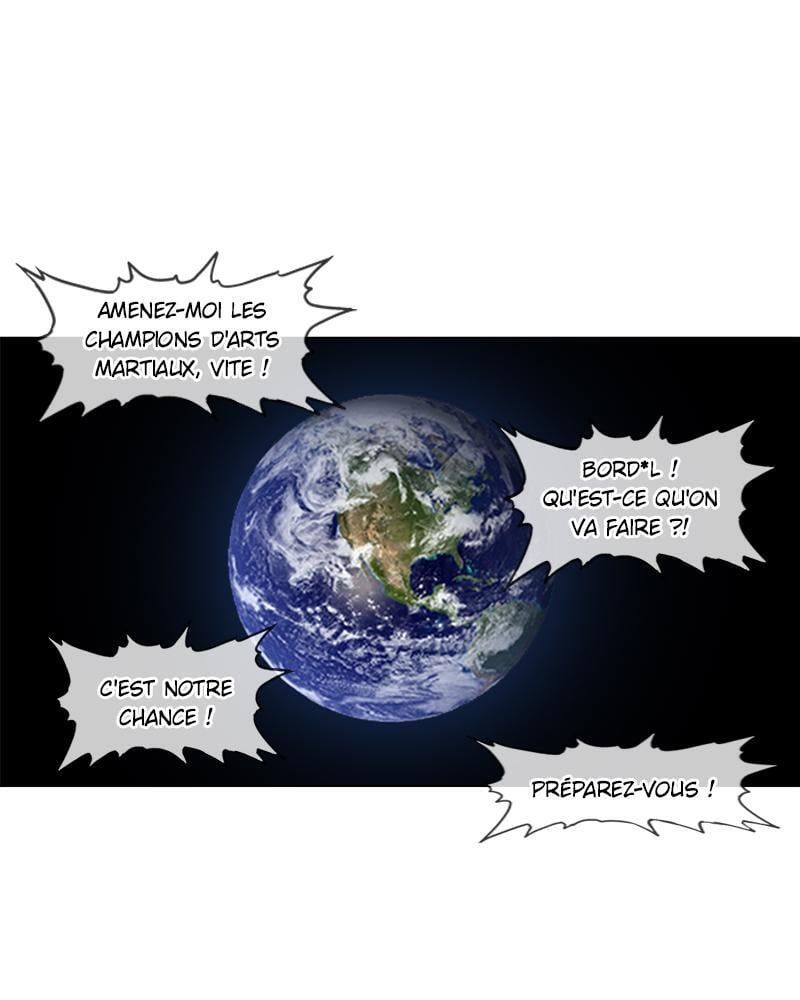 The Boxer Chapitre 75 - Page 65