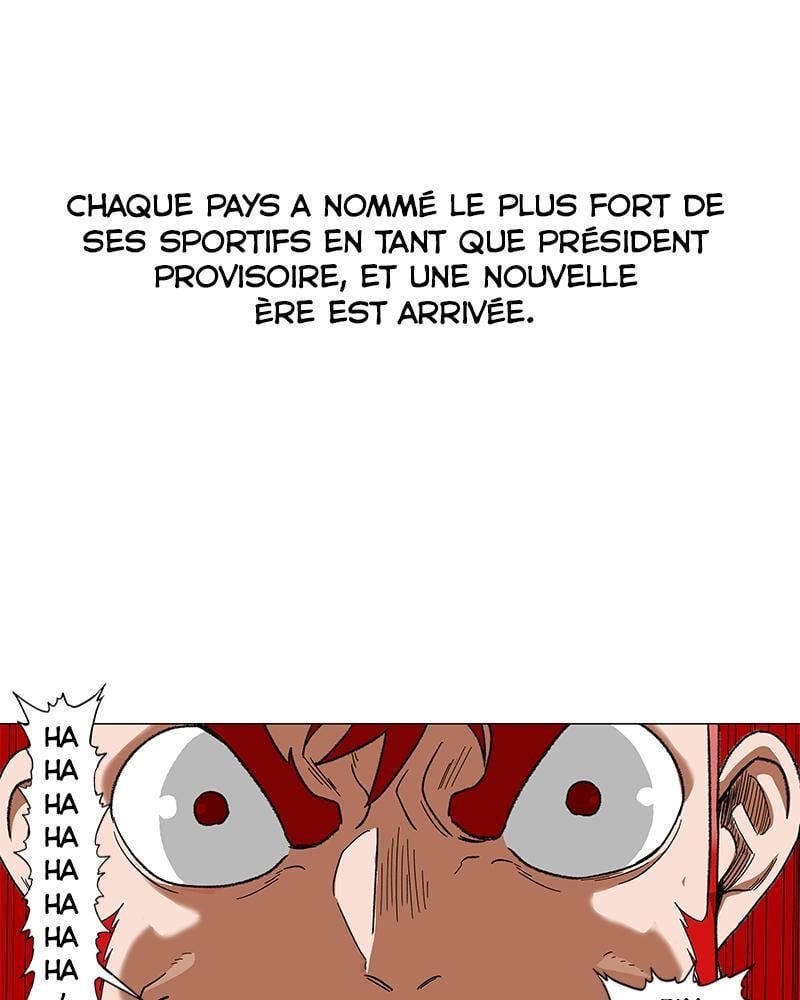 The Boxer Chapitre 75 - Page 66