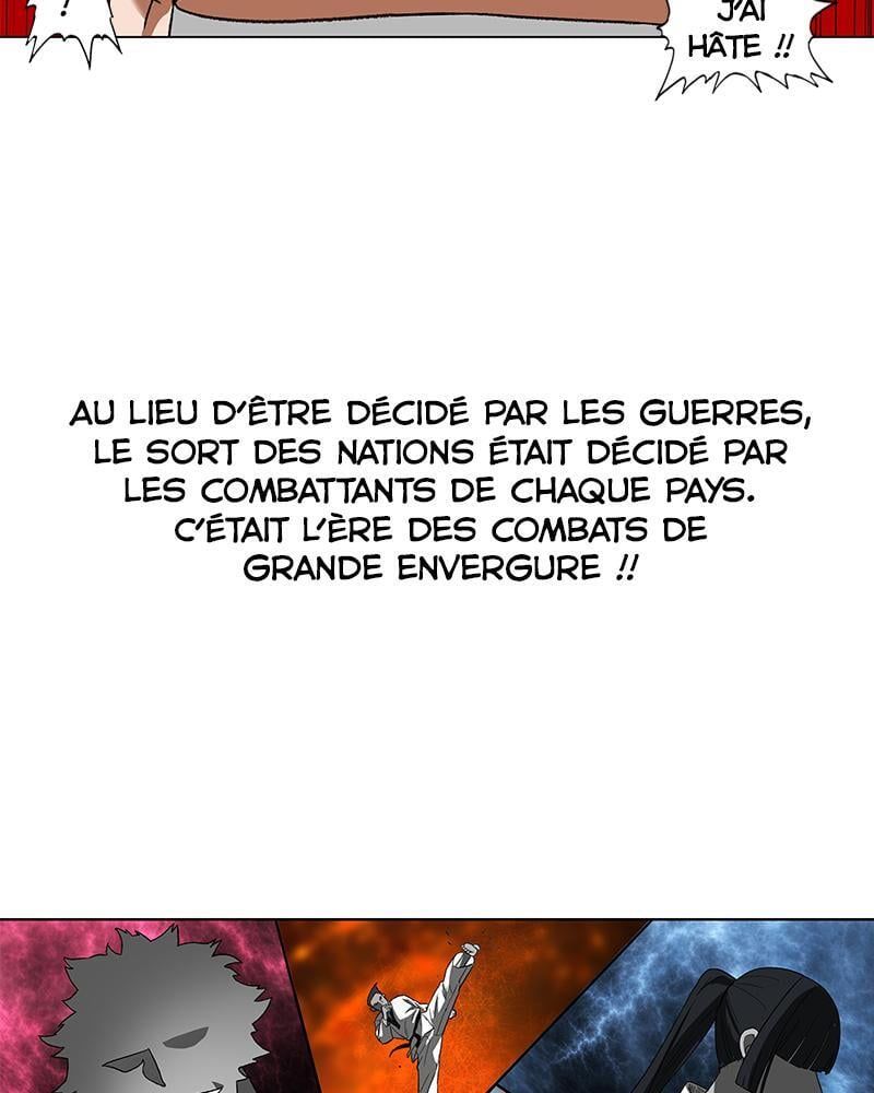 The Boxer Chapitre 75 - Page 67