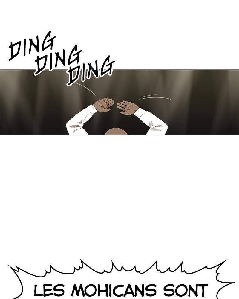 The Boxer Chapitre 75 - Page 7