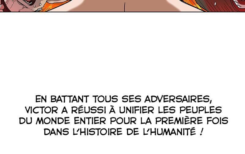 The Boxer Chapitre 75 - Page 71