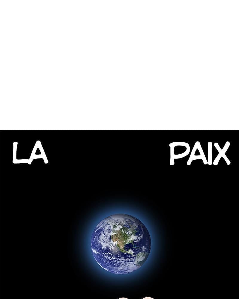 The Boxer Chapitre 75 - Page 72