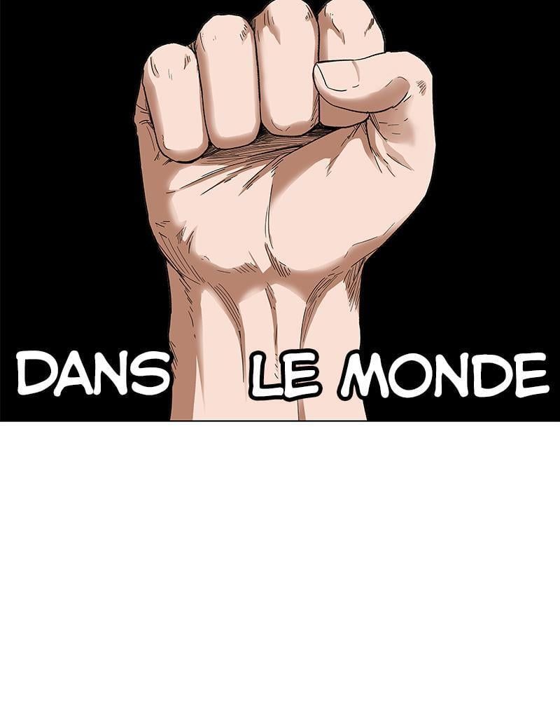 The Boxer Chapitre 75 - Page 73
