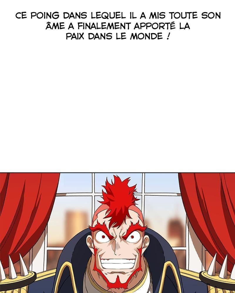 The Boxer Chapitre 75 - Page 74