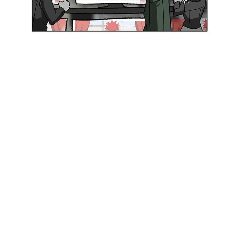 The Boxer Chapitre 75 - Page 78