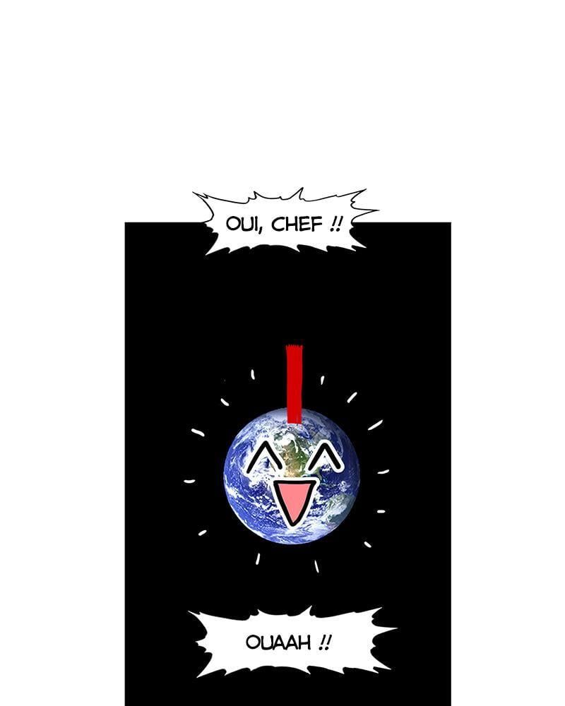 The Boxer Chapitre 75 - Page 79