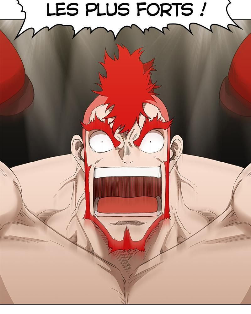 The Boxer Chapitre 75 - Page 8