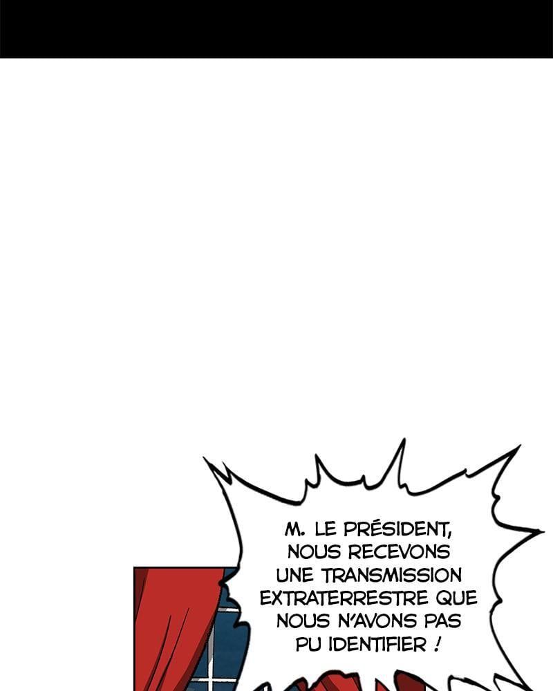 The Boxer Chapitre 75 - Page 81