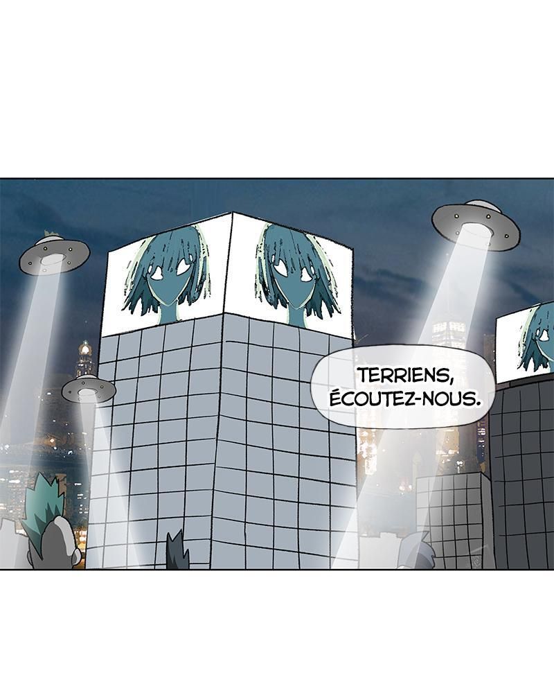 The Boxer Chapitre 75 - Page 83