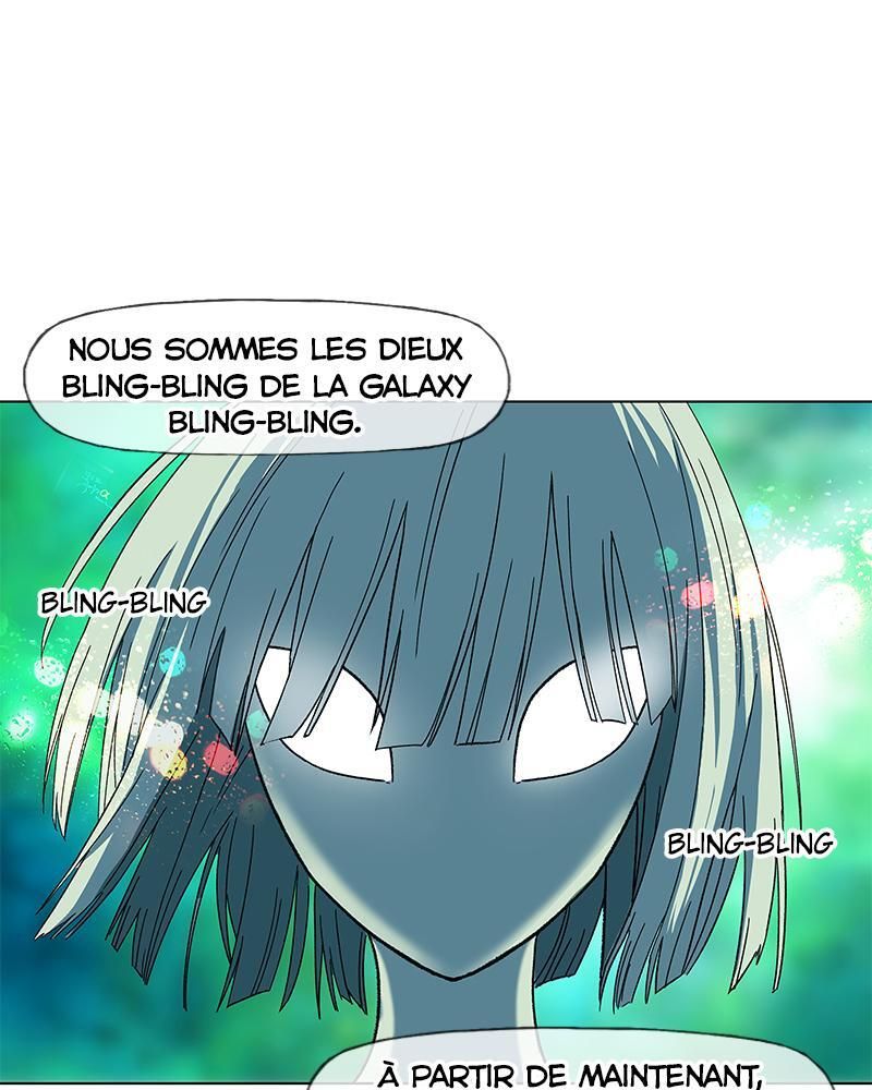 The Boxer Chapitre 75 - Page 84