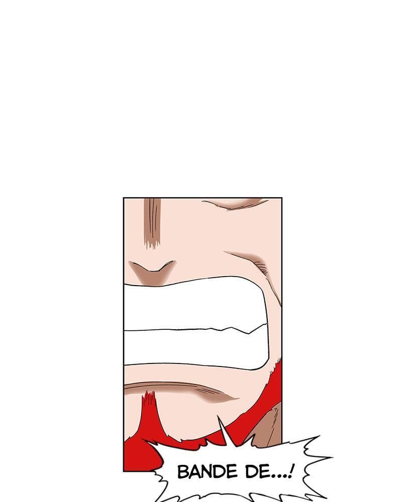 The Boxer Chapitre 75 - Page 86