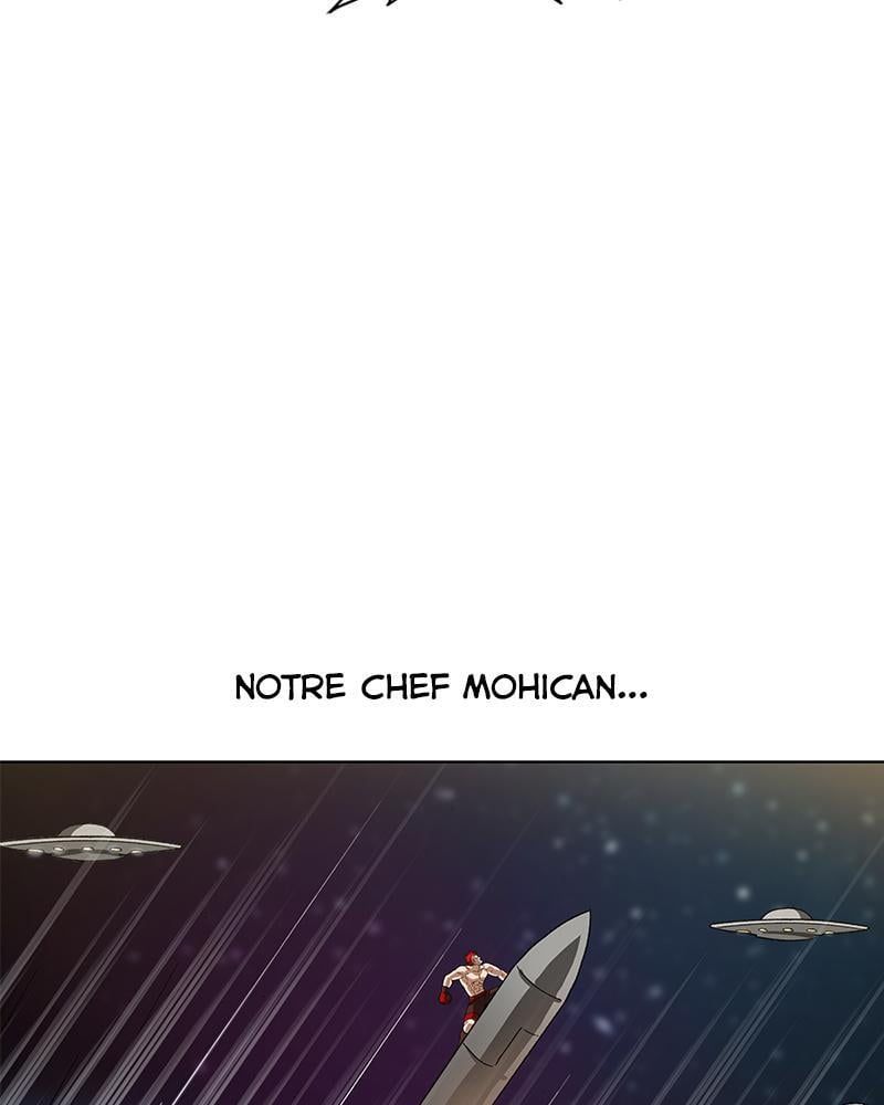 The Boxer Chapitre 75 - Page 87